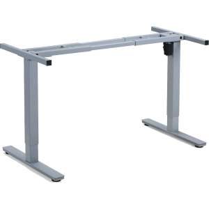 Single Motor adjustable height desk frame