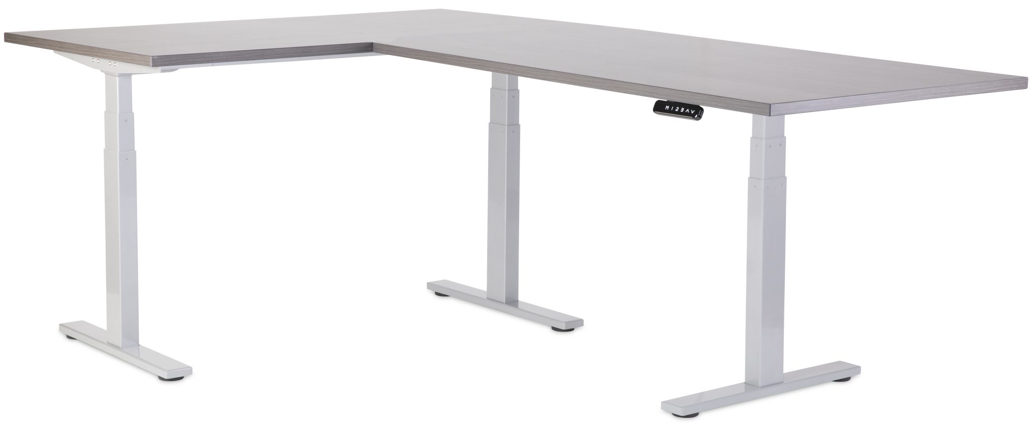 Best Standing Desks & Accessories Canada Rocky Mountain Desks