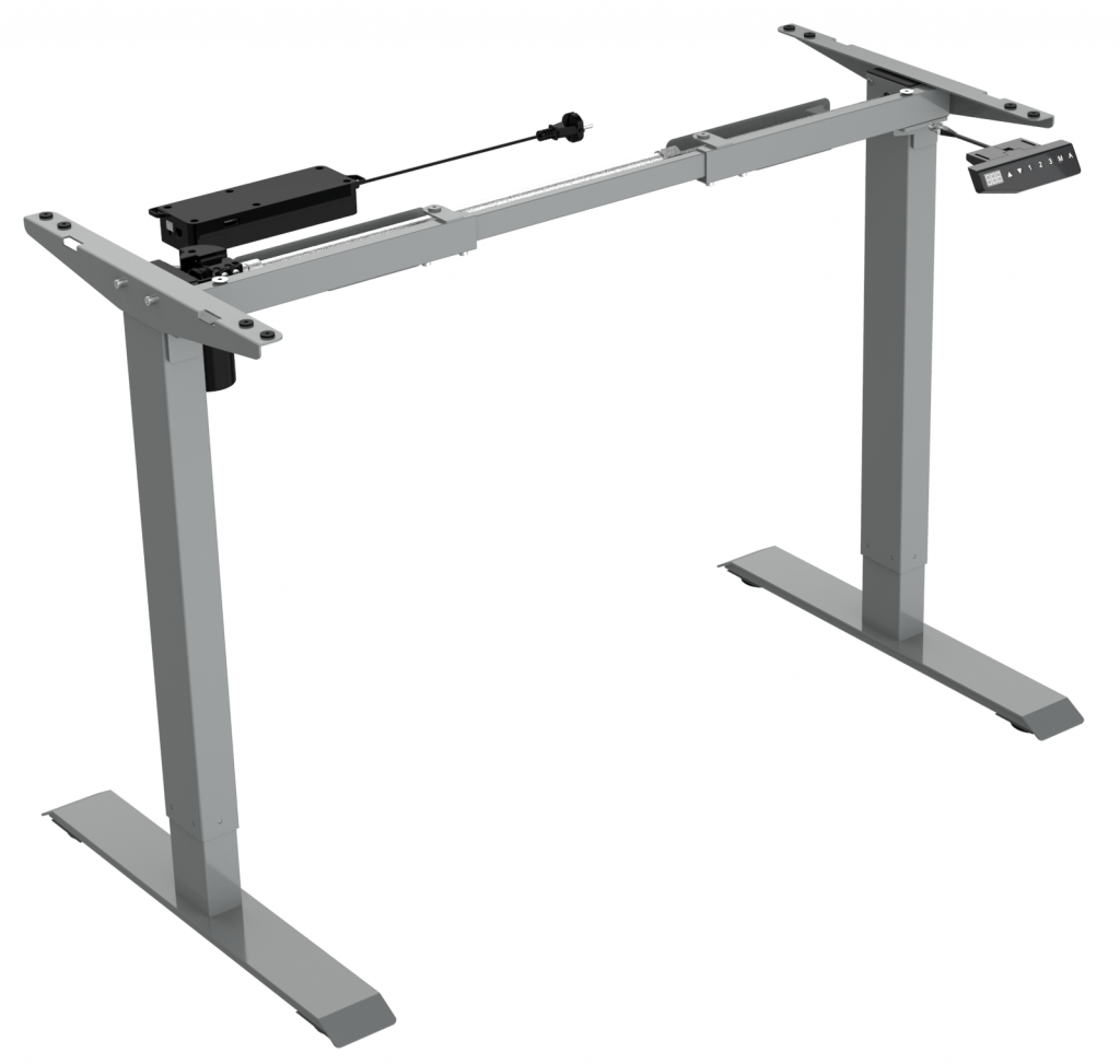 Element Standing Desk Frame Rocky Mountain Desks