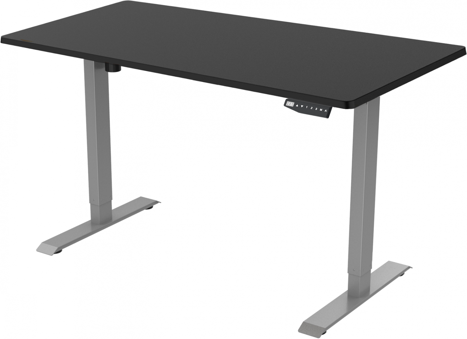 Element Stand Desk Rocky Mountain Desks