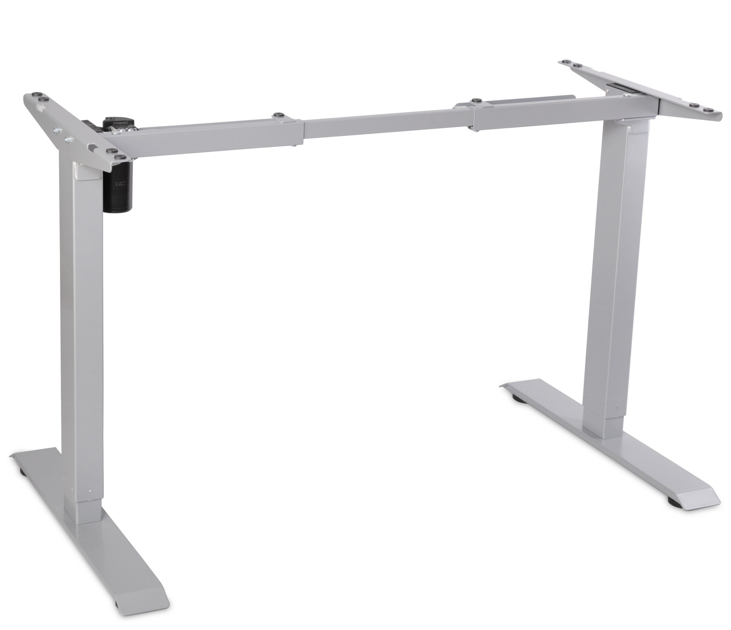 Element Standing Desk Frame Grey