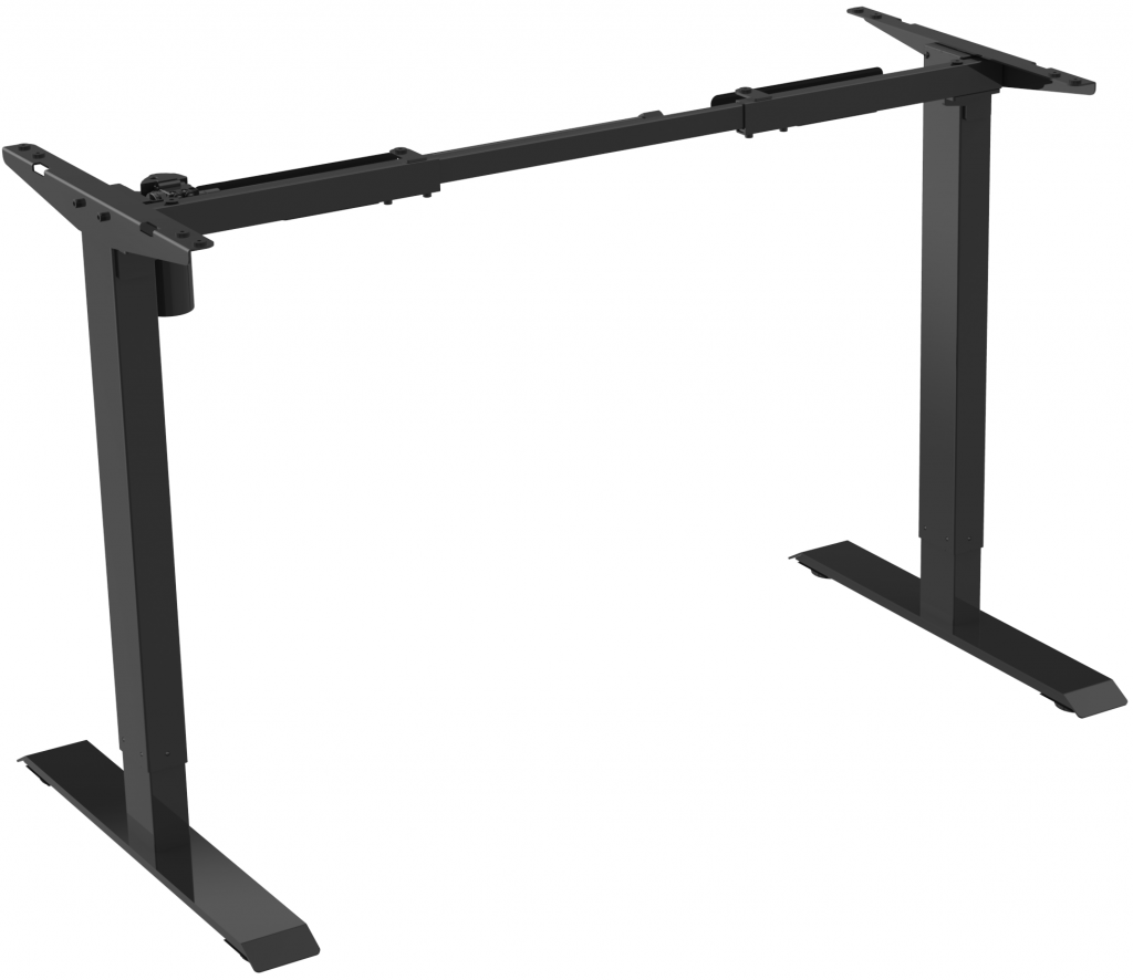 Element Standing Desk Frame - Rocky Mountain Desks