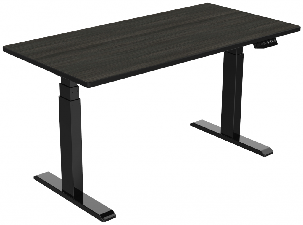 Best Standing Desks Montreal Rocky Mountain Desks