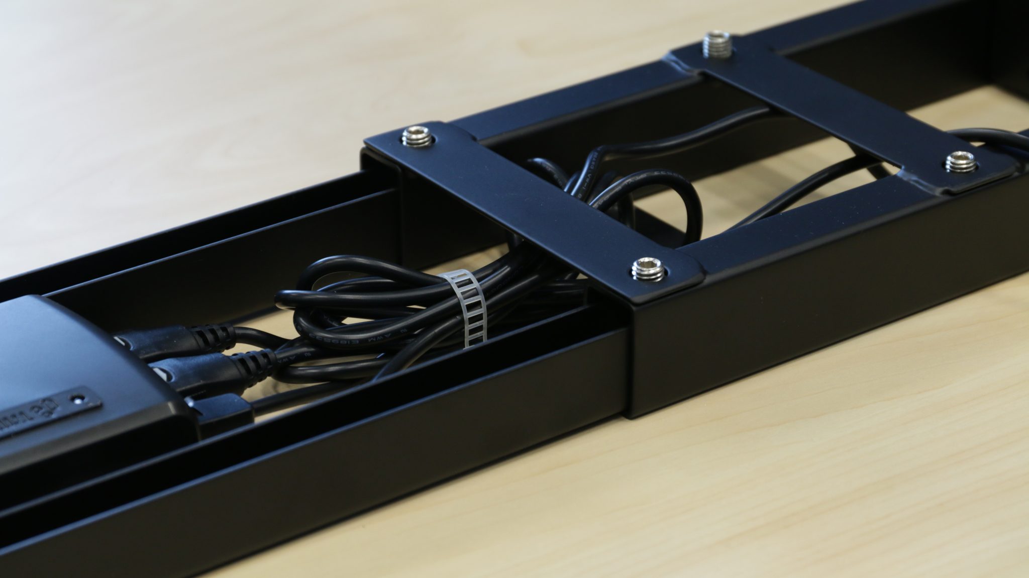 Elevate Stand Desk Control Box Rocky Mountain Desks