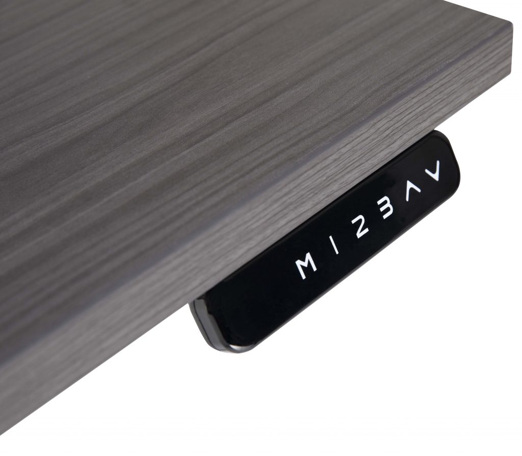 Empire Standing Desk Rocky Mountain Desks