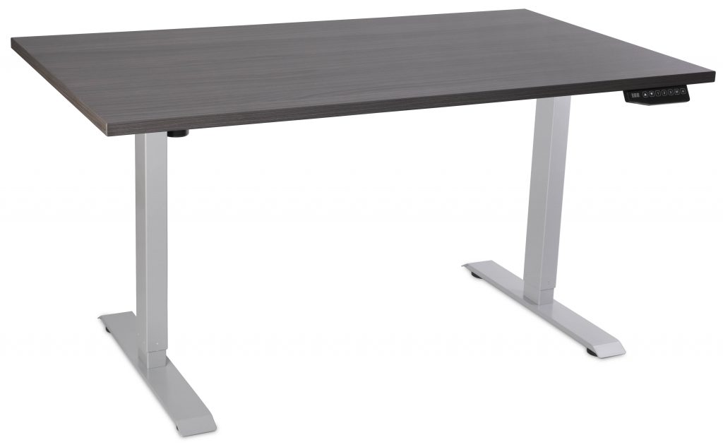 Best Standing Desks & Accessories Canada Rocky Mountain Desks