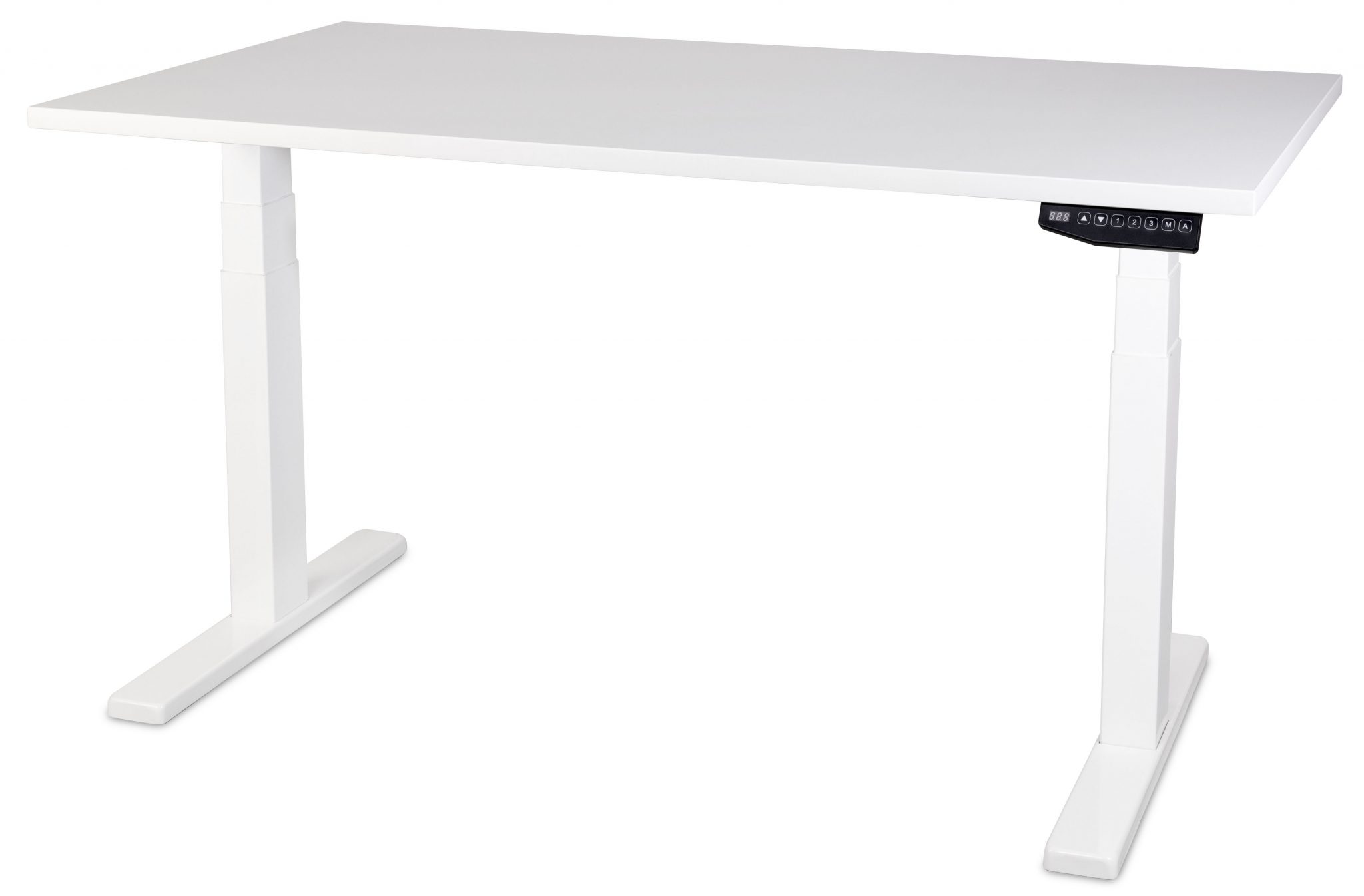 Best Standing Desks & Accessories Canada Rocky Mountain Desks